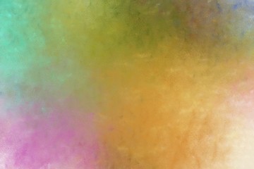 beautiful abstract painting background texture with peru, silver and dark gray colors. can be used as poster or background