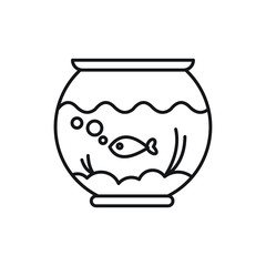 Aquarium icon