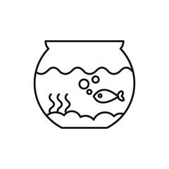 Aquarium icon