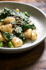 Gnocchi 2