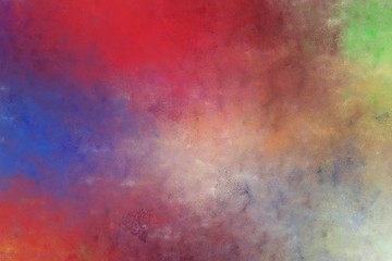 Fototapeta premium beautiful antique fuchsia, dark moderate pink and ash gray colored vintage abstract painted background with space for text or image. can be used as poster or background