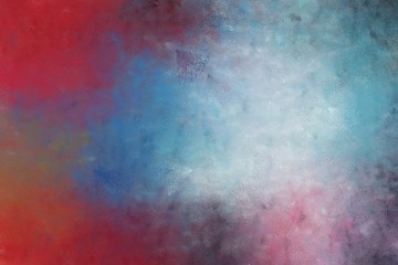 beautiful old lavender, pastel blue and teal blue color background with space for text or image. vintage texture, distressed old textured painted design