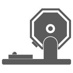 抽選　ガラガラ　福引き　イラスト　アイコン