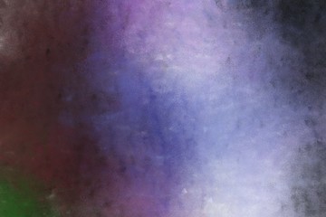 beautiful vintage abstract painted background with very dark magenta, light steel blue and light pastel purple colors. can be used as poster or background