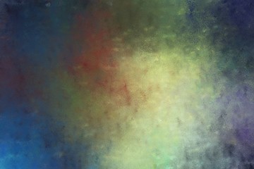 beautiful abstract painting background texture with dark slate gray, tan and dark sea green colors. can be used as poster or background