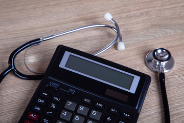 Clinical calculations