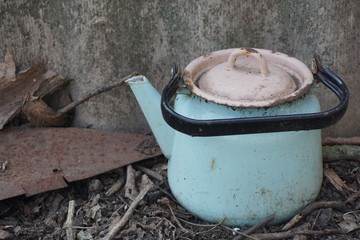 old ketten