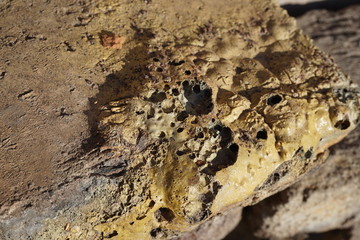 stone wall texture