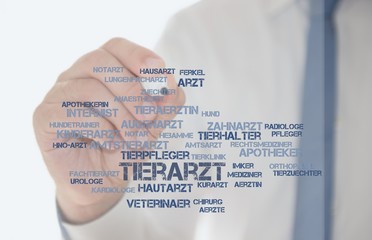 Tierarzt