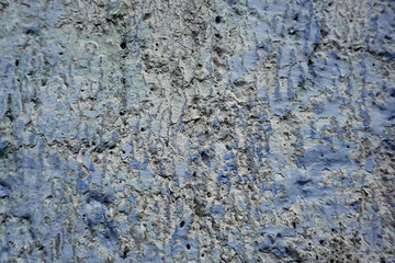 old stone wall