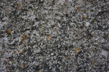 black and white stone texture