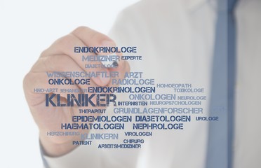 Kliniker