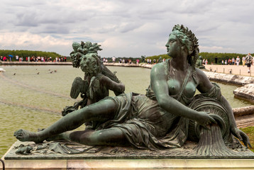 PARIS - FRANCE