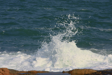 26 Oct 2008 the Shek o coast. In Hong Kong