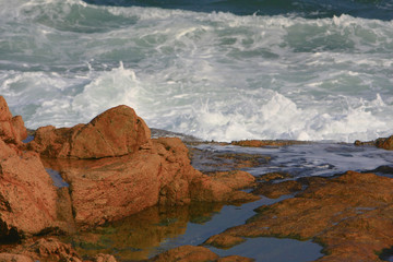 26 Oct 2008 the Shek o coast. In Hong Kong