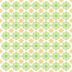 Unique embroidery design for cafe wall design.