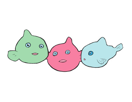 77 Best ダンゴウオ Images Stock Photos Vectors Adobe Stock