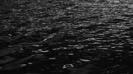 Fototapeta premium 水の反射