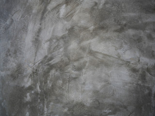Polished concrete,Design on cement and concrete texture for pattern and background.