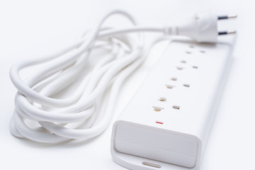 multiple socket plug for charging