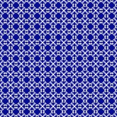 Seamless Geometric Pattern. Abstract texture designs can be used for backgrounds, motifs, textile, wallpapers, fabrics, gift wrapping, templates. Design Paper For Scrapbook. Vector.