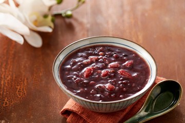 Chinese traditional dessert, Babao porridge