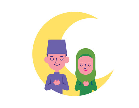 440 Best Hari Raya Aidilfitri Images Stock Photos Vectors Adobe Stock