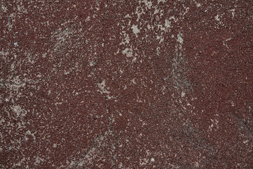 Texture of painted plaster for a background.