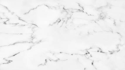 White marble texture for background or tiles floor decorative design.