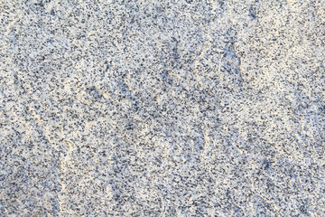 fondo de granito, distintas texturas