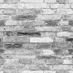 Old bricks marble texture seamless. Background pattern.