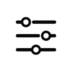 setting sign to control the phone and computer