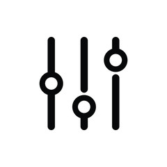 setting sign to control the phone and computer