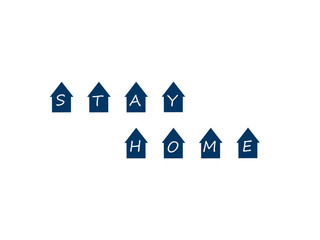 stay home ステイホーム