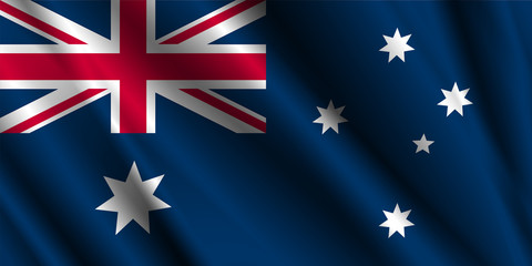 オーストラリア国旗