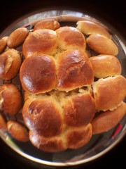 fried chicken breast