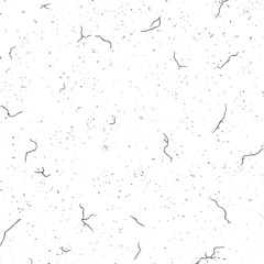 Crack Monochrome Seamless Vector Textures
