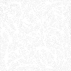 Dotwork Monochrome Seamless Vector Textures