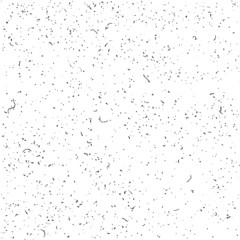 Dust Monochrome Seamless Vector Textures