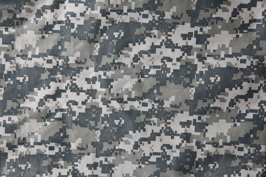 Military Camouflage