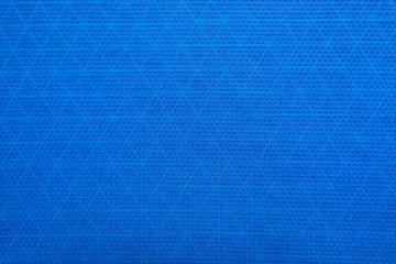 blue silk cotton texture background