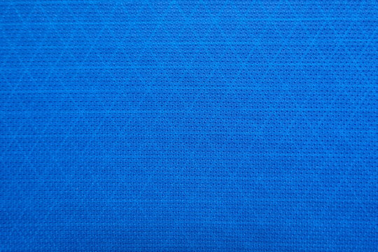 blue silk cotton texture background