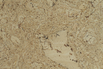 Cork wood background.brown natural wood texture