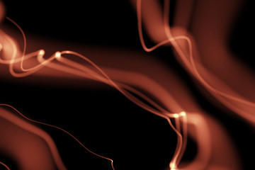 Abstract backgrounds lights (super high resolution)	
