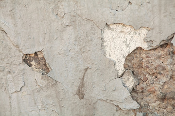 crack in plaster трещина в штукатурке старая штукатурка