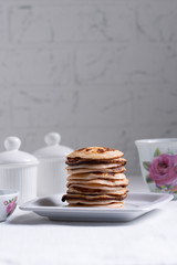 fritters
