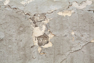 crack in plaster трещина в штукатурке старая штукатурка