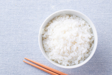 ごはん