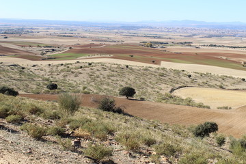 Obraz premium Paisaje