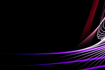 Abstract backgrounds lights (super high resolution)	
